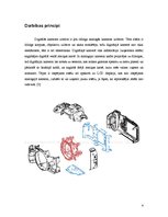 Konspekts 'Digitālās fotokameras', 4.