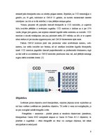 Konspekts 'Digitālās fotokameras', 9.