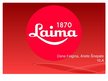 Prezentācija '"Laima" uzņēmuma analīze', 1.