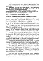 Referāts 'ASV un Eiropas Savienība: ekonomiskās attiecības un to ietekme uz pasaules ekono', 6.