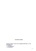 Referāts 'ASV un Eiropas Savienība: ekonomiskās attiecības un to ietekme uz pasaules ekono', 15.