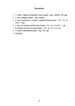 Referāts 'Personāla vadība un motivēšana', 22.