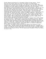 Eseja 'China: The Qin Dynasty', 1.