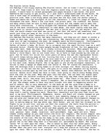 Eseja 'The Scarlet Letter By:Hawthorne Symbolisms, thoughts on the book, characters.', 1.