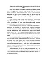 Eseja 'Eiropas Komisijas kā institūcijas galvenās attīstības iezīmes Barrozo komisijas ', 1.