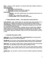 Konspekts 'Kultūras eksāmena jautājumi un atbildes kultūras menedžmentā', 3.