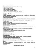 Konspekts 'Kultūras eksāmena jautājumi un atbildes kultūras menedžmentā', 5.