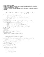 Konspekts 'Kultūras eksāmena jautājumi un atbildes kultūras menedžmentā', 8.