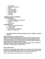 Konspekts 'Kultūras eksāmena jautājumi un atbildes kultūras menedžmentā', 9.