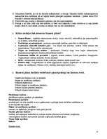 Konspekts 'Kultūras eksāmena jautājumi un atbildes kultūras menedžmentā', 13.