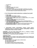 Konspekts 'Kultūras eksāmena jautājumi un atbildes kultūras menedžmentā', 14.