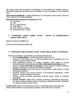 Konspekts 'Kultūras eksāmena jautājumi un atbildes kultūras menedžmentā', 18.