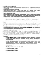 Konspekts 'Kultūras eksāmena jautājumi un atbildes kultūras menedžmentā', 19.