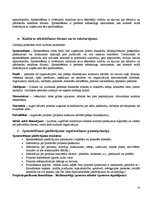 Konspekts 'Kultūras eksāmena jautājumi un atbildes kultūras menedžmentā', 23.