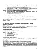 Konspekts 'Kultūras eksāmena jautājumi un atbildes kultūras menedžmentā', 24.