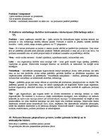 Konspekts 'Kultūras eksāmena jautājumi un atbildes kultūras menedžmentā', 25.