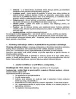 Konspekts 'Kultūras eksāmena jautājumi un atbildes kultūras menedžmentā', 26.