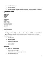 Konspekts 'Kultūras eksāmena jautājumi un atbildes kultūras menedžmentā', 28.