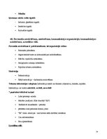 Konspekts 'Kultūras eksāmena jautājumi un atbildes kultūras menedžmentā', 34.