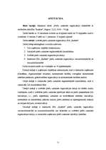 Diplomdarbs 'Preču uzskaites organizācija sabiedrībā ar ierobežotu atbildību "Rudens"', 11.