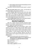 Diplomdarbs 'Preču uzskaites organizācija sabiedrībā ar ierobežotu atbildību "Rudens"', 47.