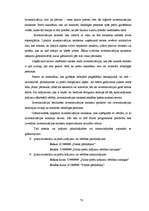 Diplomdarbs 'Preču uzskaites organizācija sabiedrībā ar ierobežotu atbildību "Rudens"', 70.