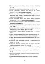 Diplomdarbs 'Preču uzskaites organizācija sabiedrībā ar ierobežotu atbildību "Rudens"', 74.