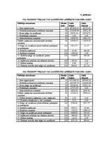 Diplomdarbs 'Preču uzskaites organizācija sabiedrībā ar ierobežotu atbildību "Rudens"', 84.