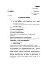 Diplomdarbs 'Preču uzskaites organizācija sabiedrībā ar ierobežotu atbildību "Rudens"', 90.