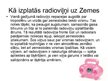 Prezentācija 'Radioviļņi', 9.