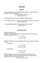 Konspekts 'Skābeklis, sērs', 3.