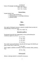 Konspekts 'Skābeklis, sērs', 5.