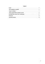 Referāts 'Gods un cieņa', 2.