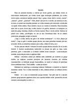 Referāts 'Gods un cieņa', 3.