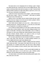 Referāts 'Gods un cieņa', 6.
