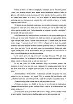 Referāts 'Gods un cieņa', 9.