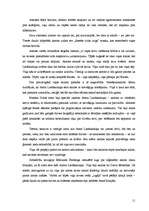 Referāts 'Gods un cieņa', 11.