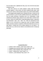 Referāts 'Gods un cieņa', 13.