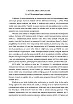 Konspekts 'Rakstzīmju kopas', 7.