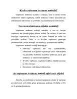 Referāts 'Uzņēmuma ienākuma nodoklis', 1.