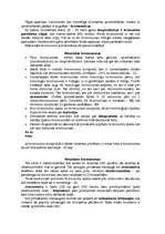 Konspekts 'Hromosomas', 3.