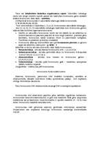 Konspekts 'Hromosomas', 4.