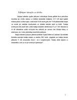 Referāts 'Ielas trokšņa izpēte Rīgā, Maskavas ielā', 5.