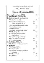 Biznesa plāns 'SMF "Mēbeļu dizains"', 2.