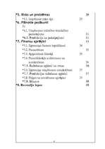 Biznesa plāns 'SMF "Mēbeļu dizains"', 3.