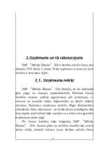 Biznesa plāns 'SMF "Mēbeļu dizains"', 7.