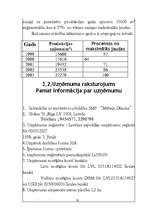 Biznesa plāns 'SMF "Mēbeļu dizains"', 9.