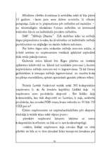 Biznesa plāns 'SMF "Mēbeļu dizains"', 22.