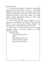 Biznesa plāns 'SMF "Mēbeļu dizains"', 23.