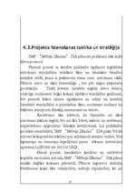 Biznesa plāns 'SMF "Mēbeļu dizains"', 26.